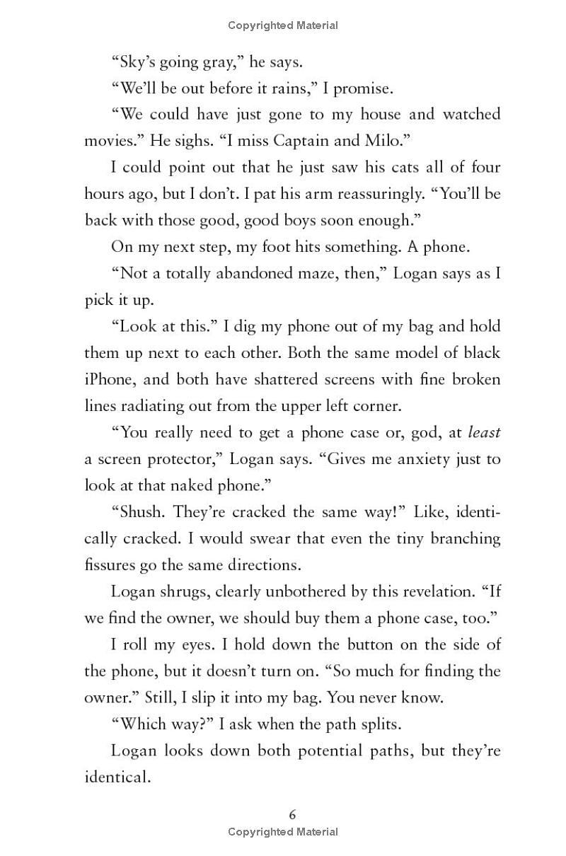 Sách ngoại văn: What Stalks Among Us