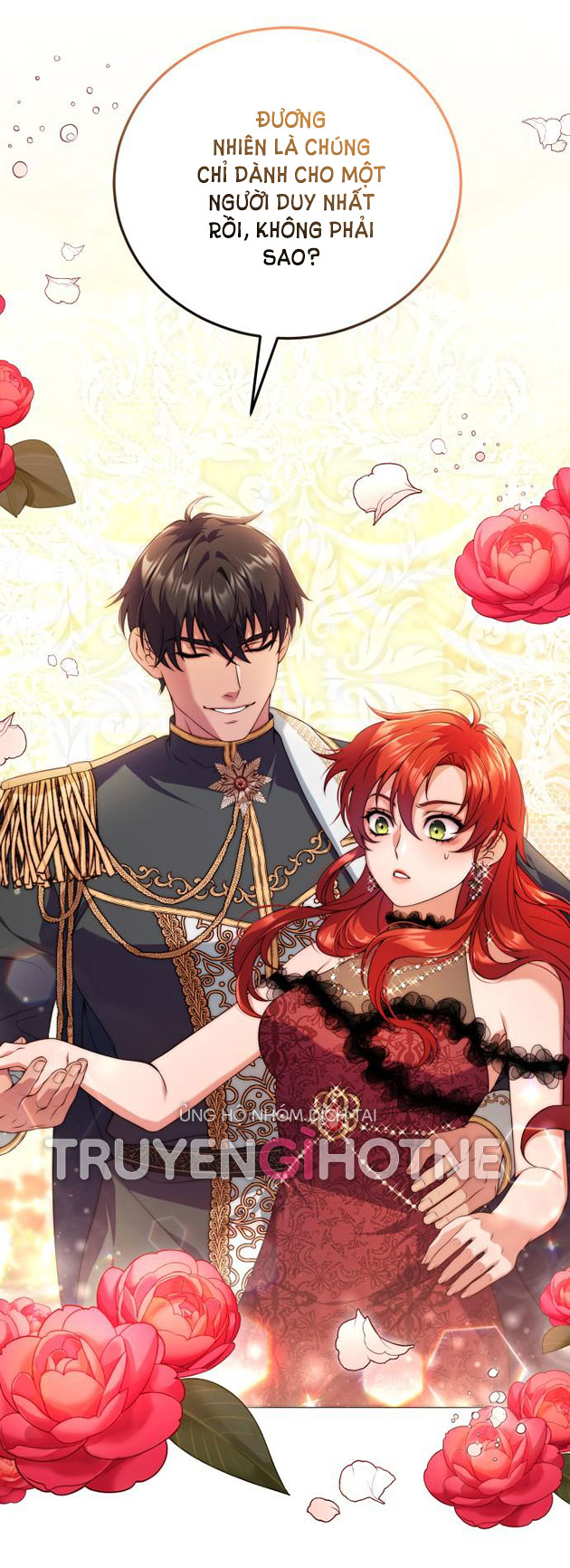 tôi sẽ ly hôn với người chồng bạo chúa chapter 37.1 26