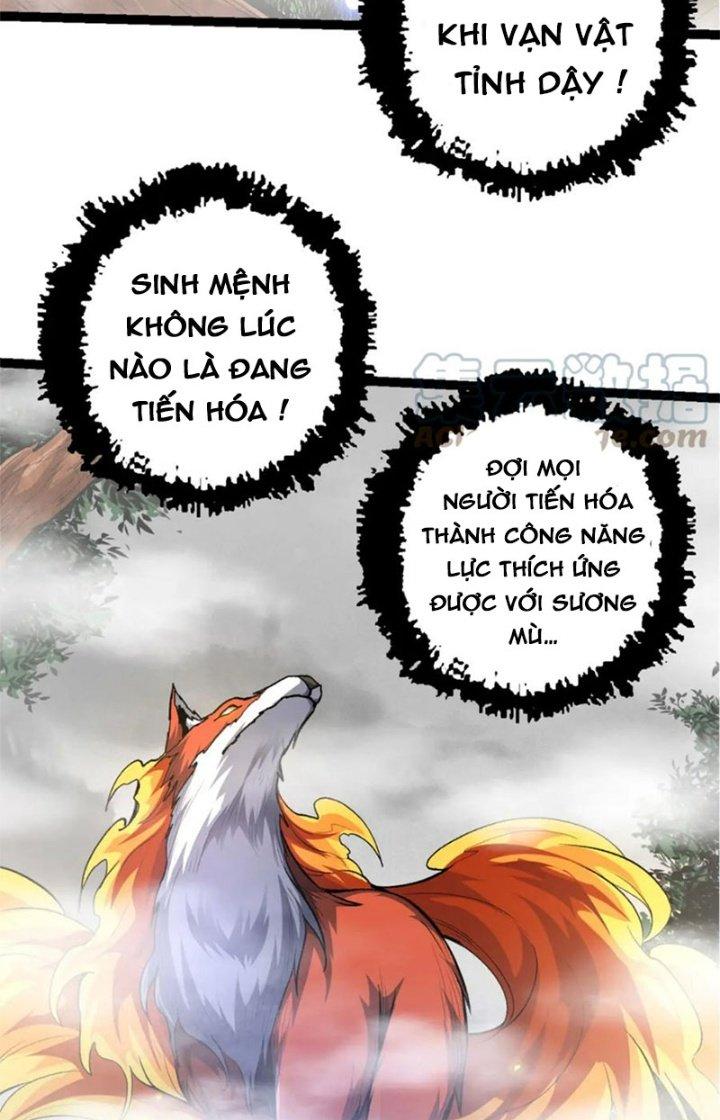 từ cây cổ thụ bắt đầu tiến hóa chapter 16 28