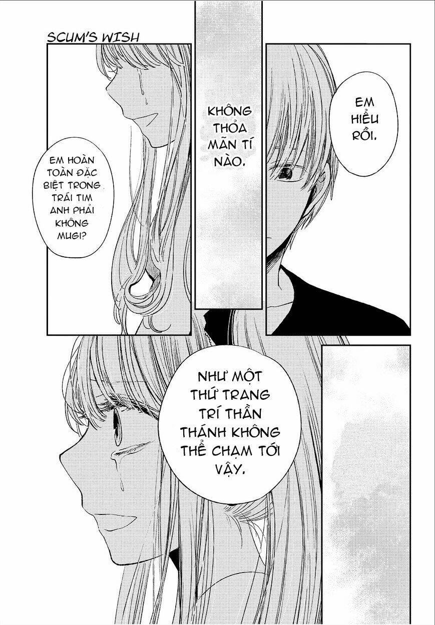 ước mơ của cặn bã chapter 29 15