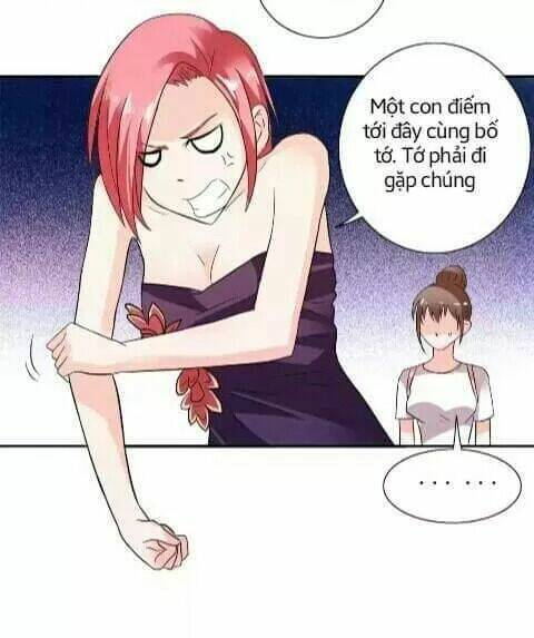 1 nửa hoàn hảo của ceo chapter 24 20