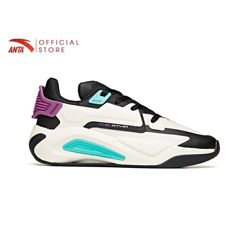 Giày sneaker thể thao nam Anta X-Game 812118083-2
