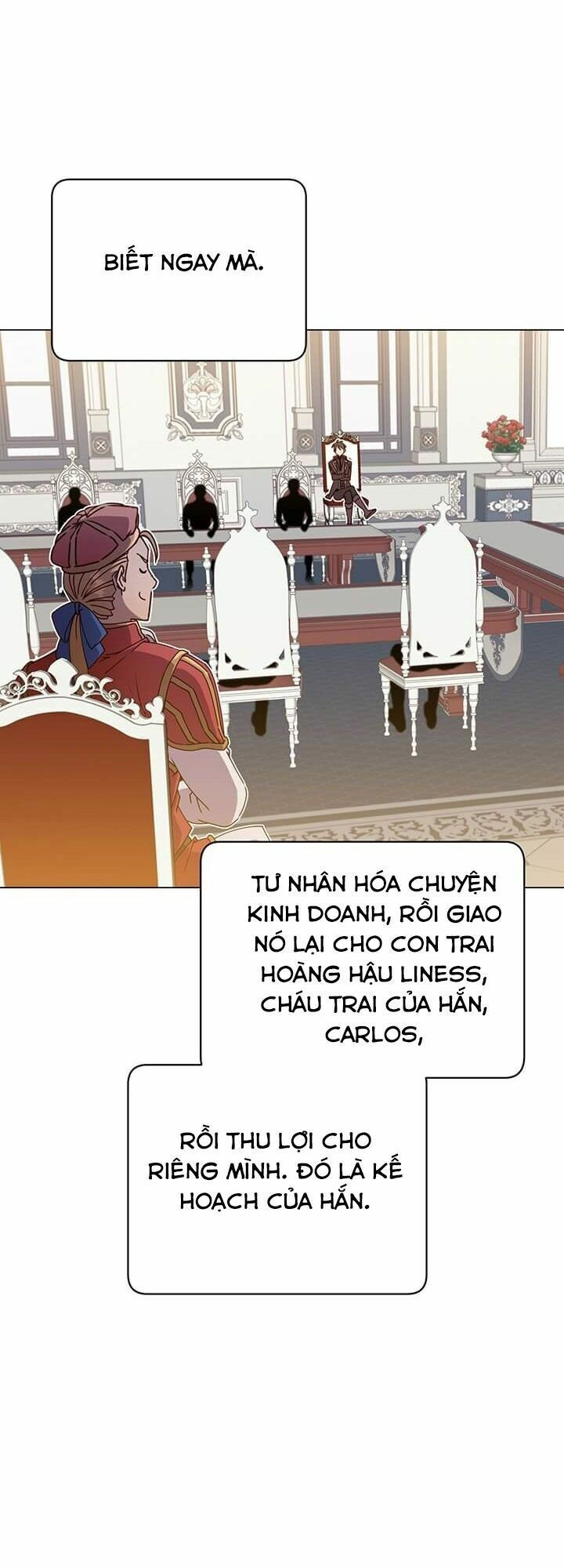 Anh Hùng Mạnh Nhất Trở Lại chapter 45 58