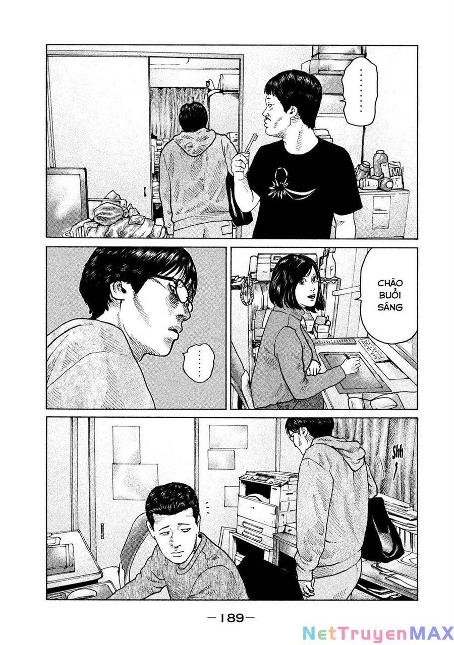 sát thủ truyền thuyết chapter 107 4