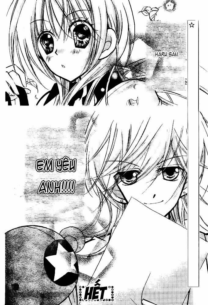 orange planet chapter 21 41