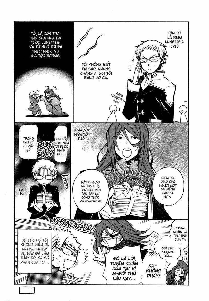 pandora hearts chapter 31 3