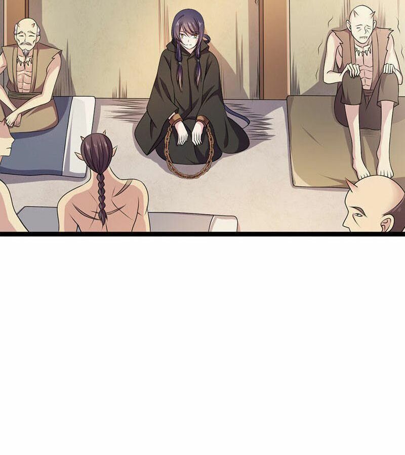 khuynh thế đế vương cơ chapter 17.1 20