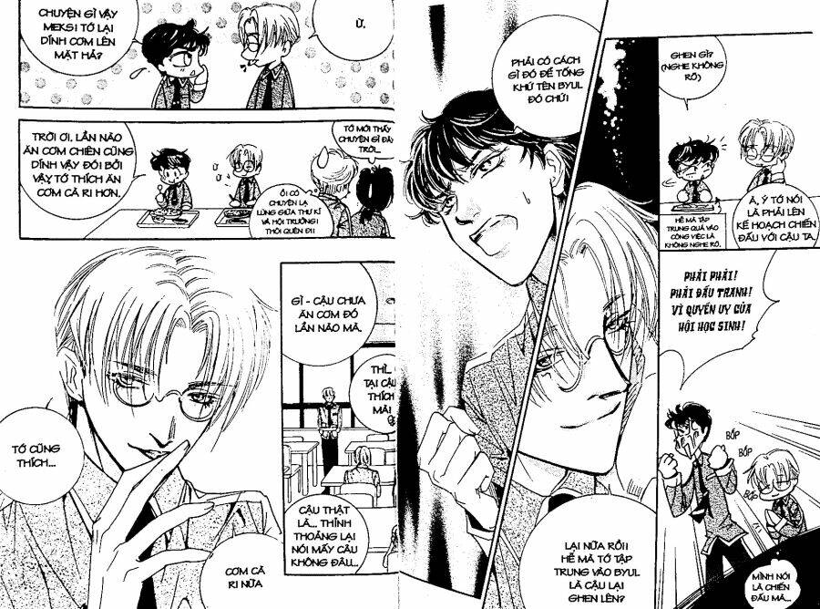 oridinary school chapter 3 50