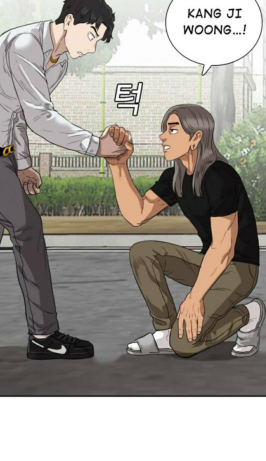 người xấu chapter 73 99