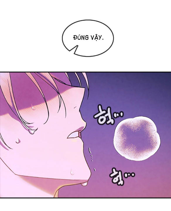 [bản 18+] trò chơi săn mồi của hoàng đế và thánh kỵ sĩ chapter 3.2 5