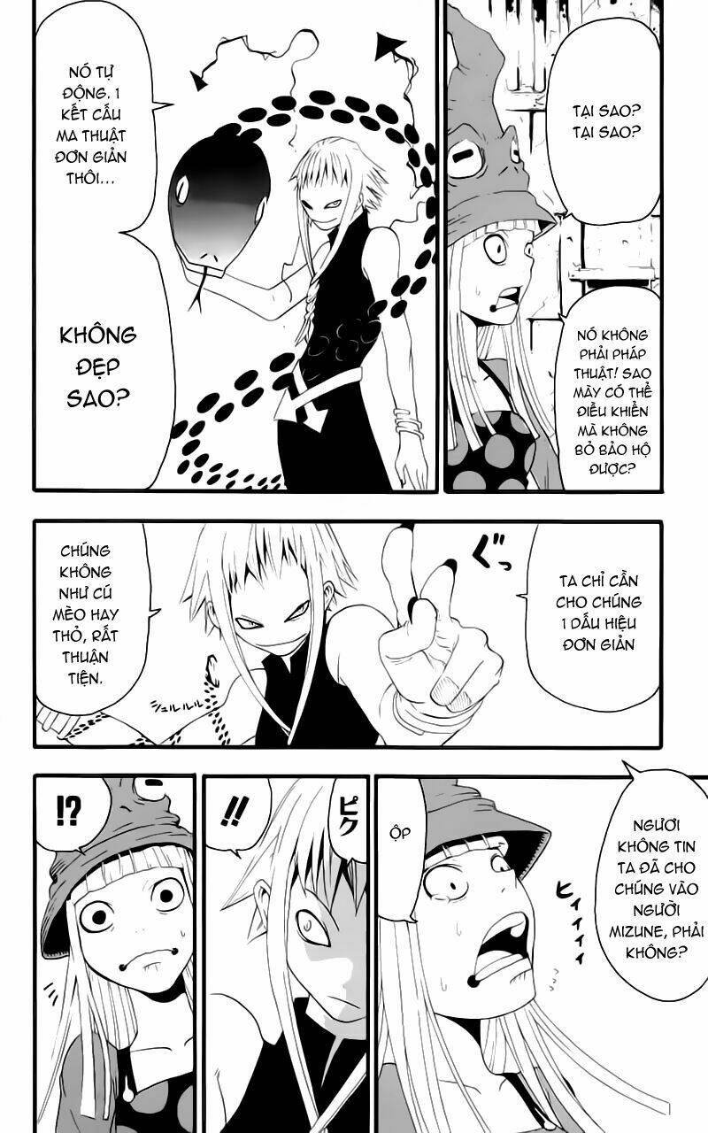 soul eater chapter 9 31
