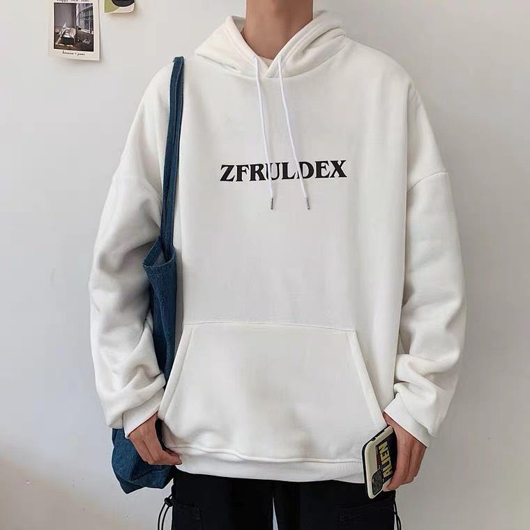 ️Áo Hoodie Nam/Nữ Form Rộng UNISEX️Siêu Phẩm Hàn Quốc