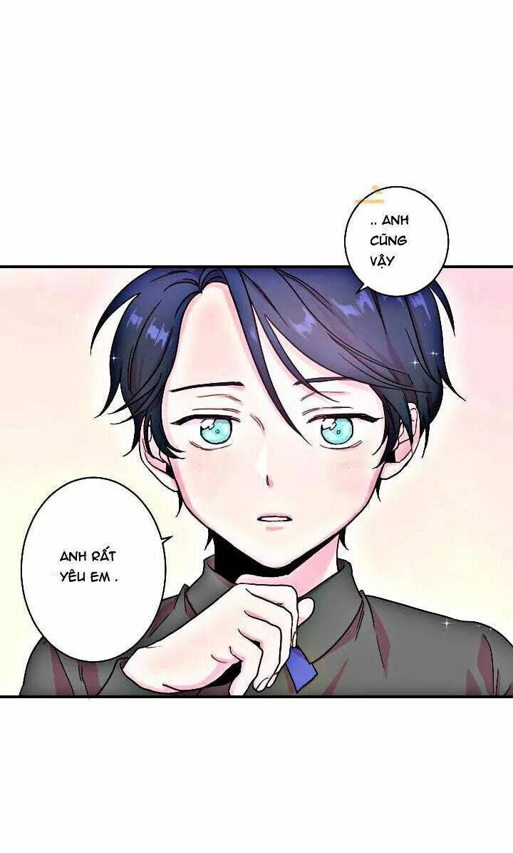 lady baby chapter 8 23