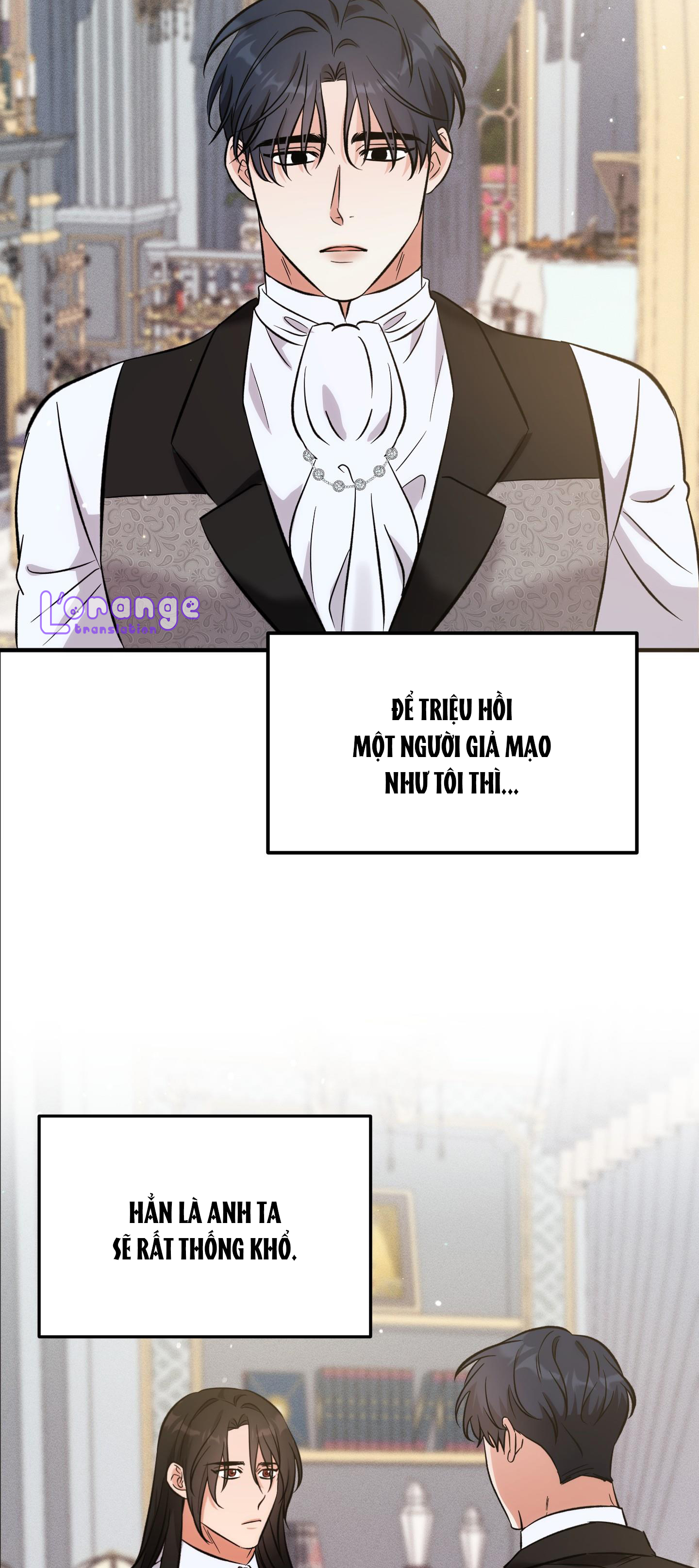 giam giữ ác ma chapter 6 22