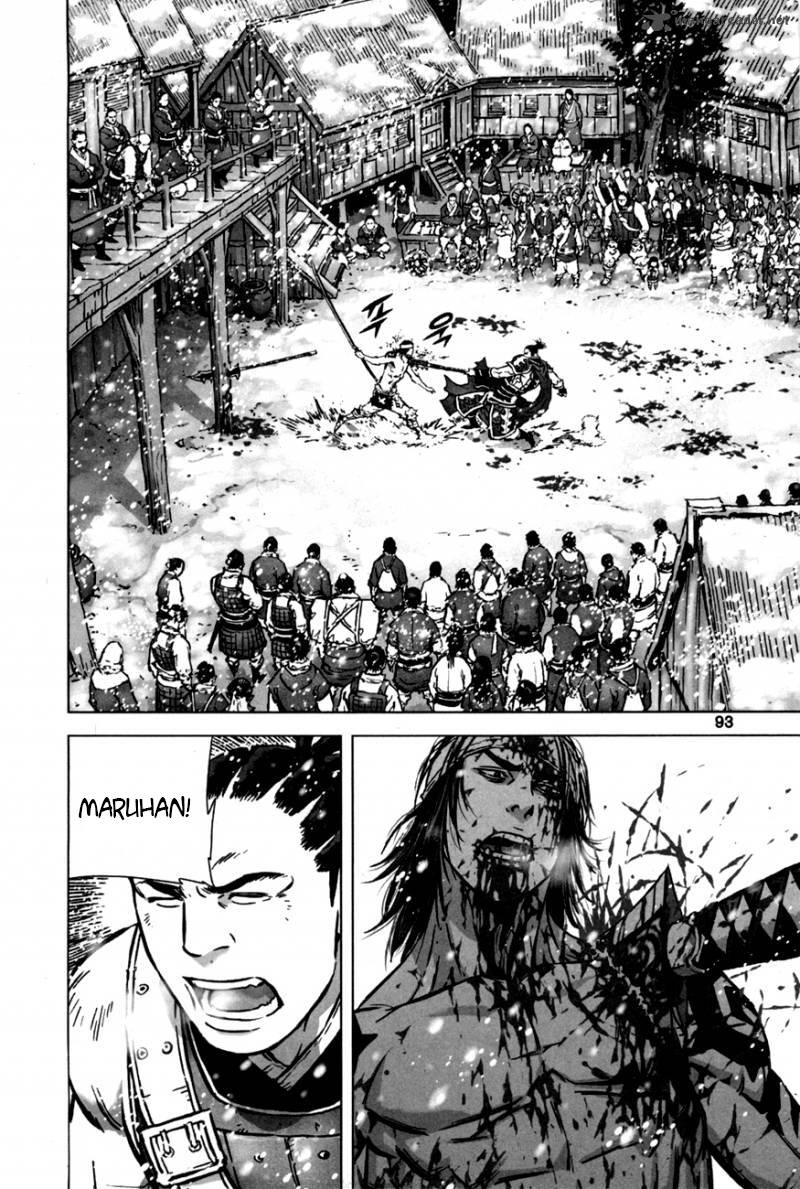 lính đánh thuê maruhan chapter 9 12