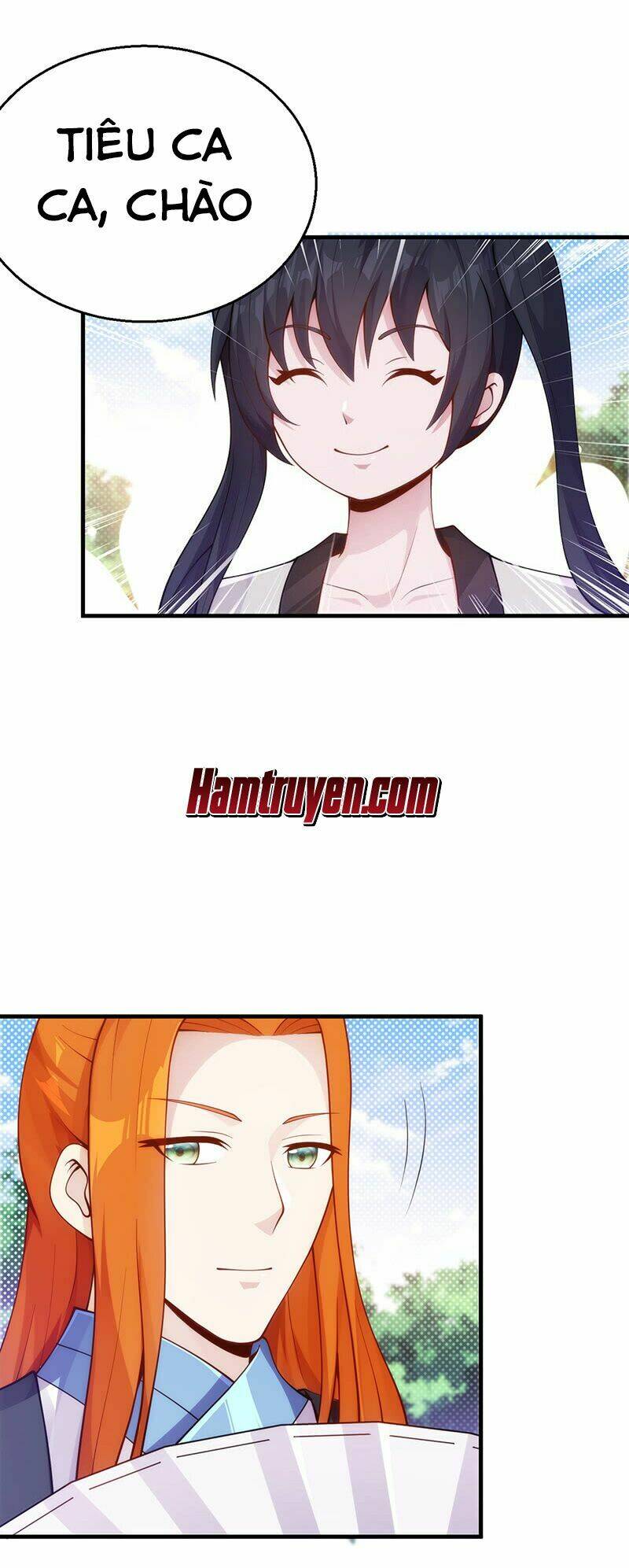 thiên hạ kiếp chapter 17 11