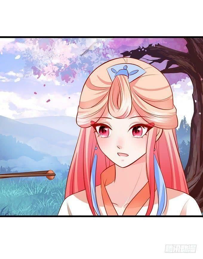 hồ tiên hung bạo chapter 122 44