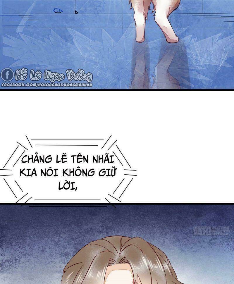 sát thủ vương phi không dễ chọc chapter 44 14