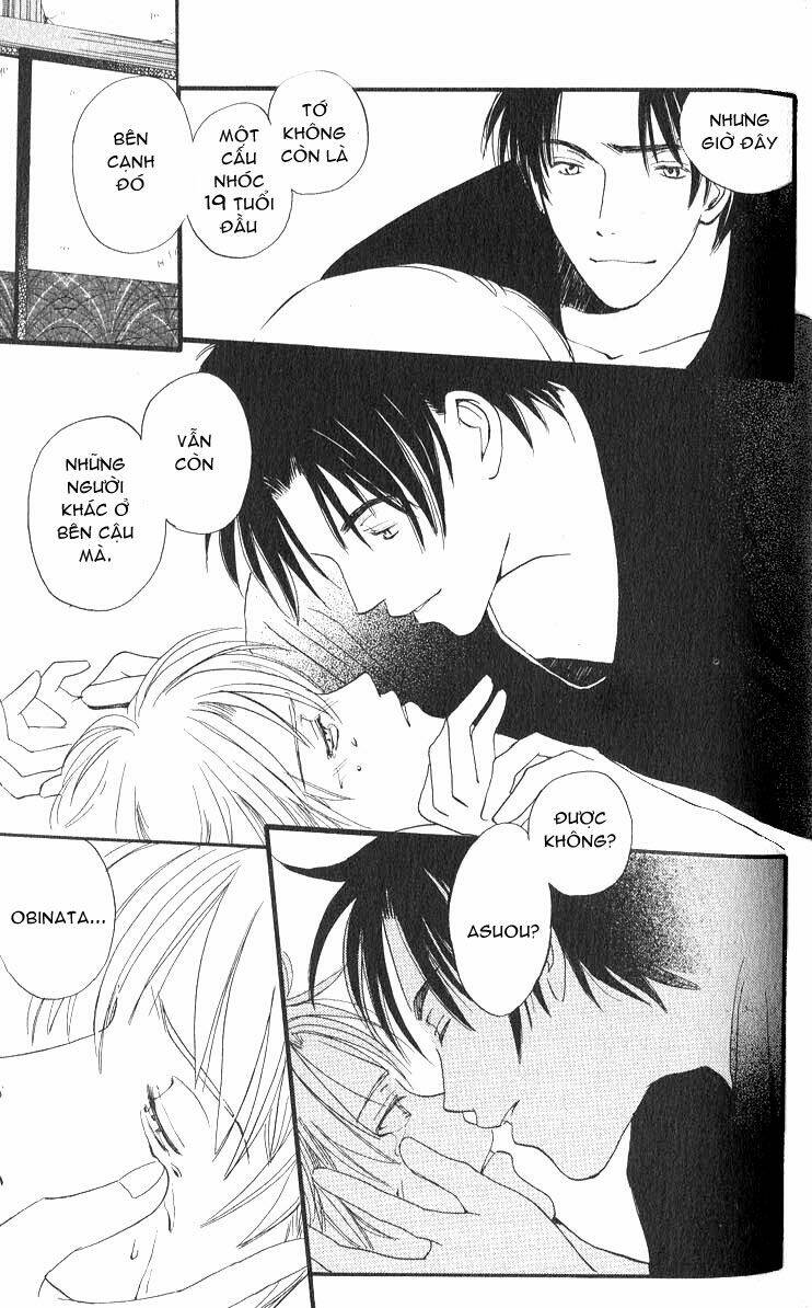 mainichi seiten! chapter 2 48