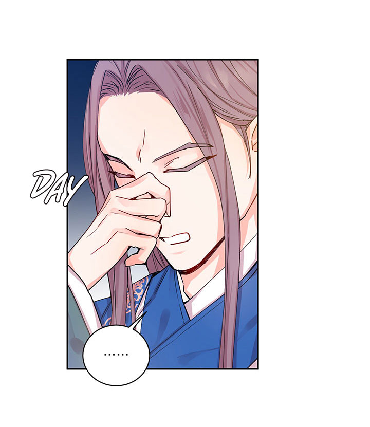 nàng tiên chốn cực lạc chapter 9 27