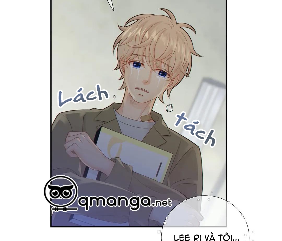 thời gian giữa sói và chó chapter 42 40