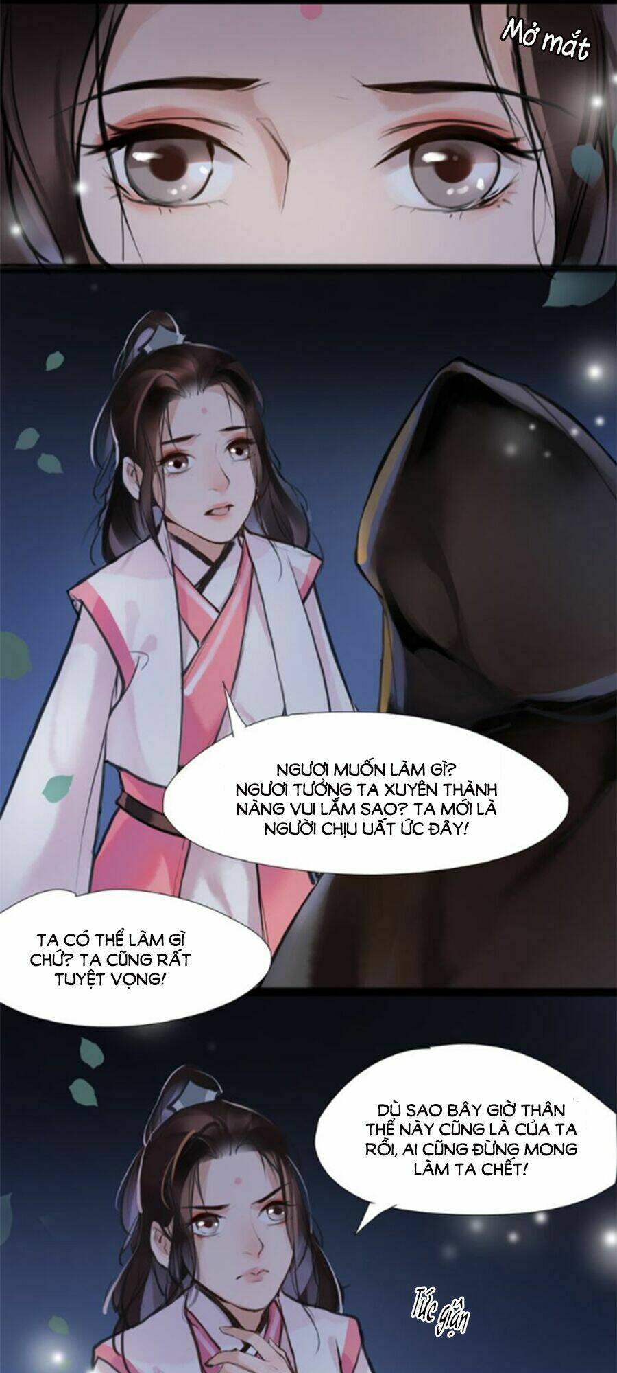 đường tăng cũng quyến rũ chapter 6 18