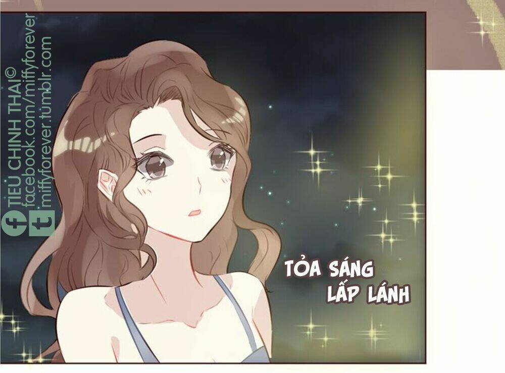 bạn trai xương rồng chapter 5 20