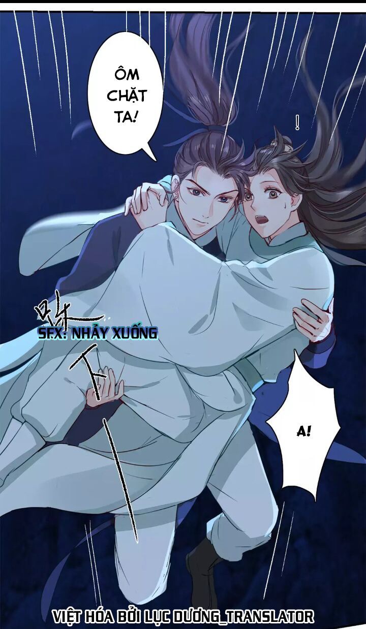 chỉ phu vi thê chapter 12 5