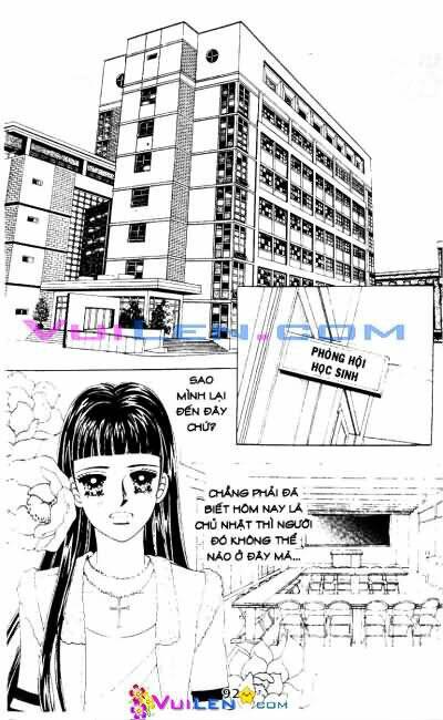 tìm lại tình yêu chapter 69 13