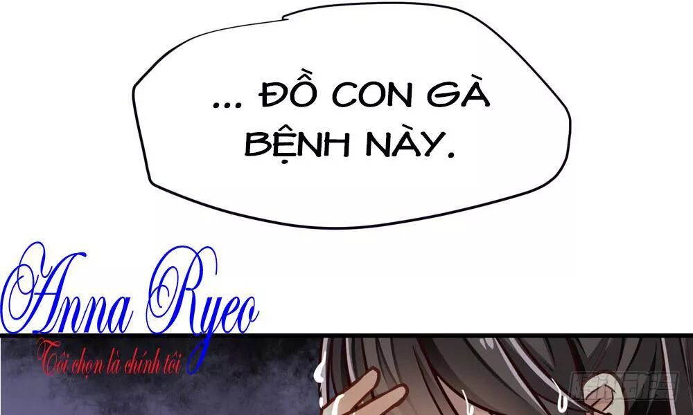 thái tử phi nhà ta thật hung hăng chapter 22 29