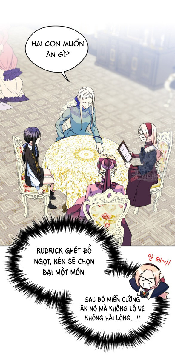 tôi đã trở thành bạn gái của nam chính chapter 6.2 11