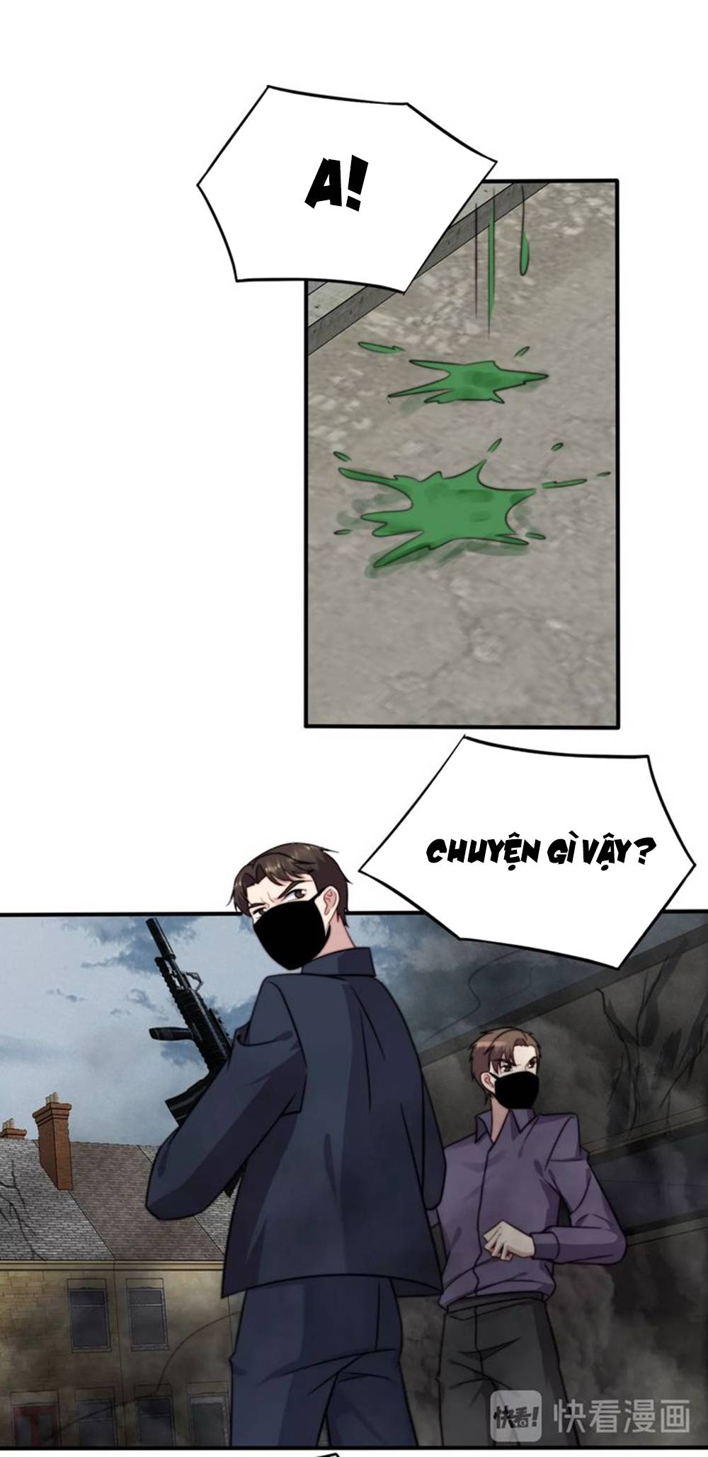 khoá chặt đôi môi (full) chapter 41 11