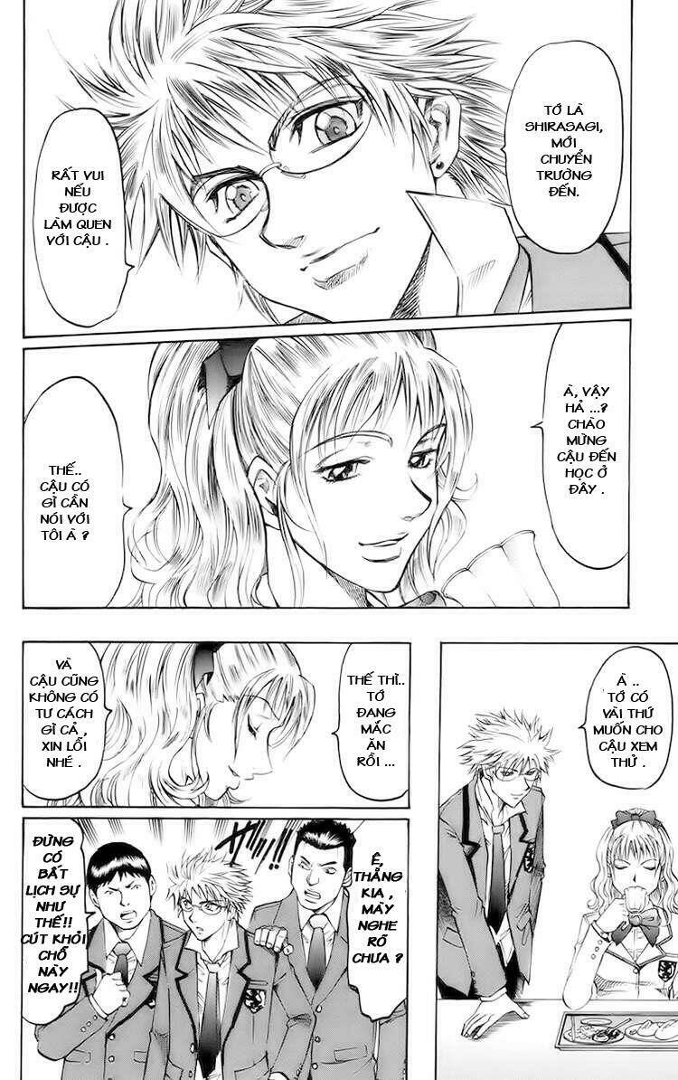 gamble fish chapter 1 19