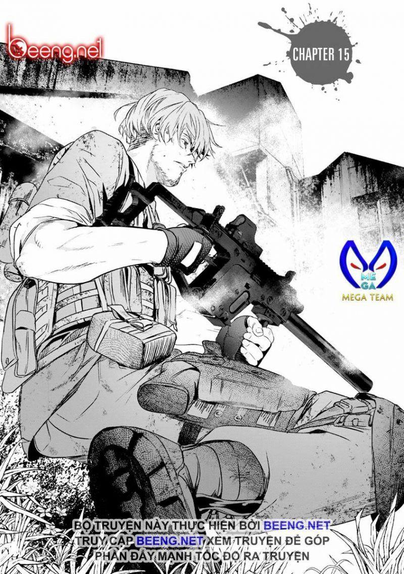 tái sinh manga chapter 15 1