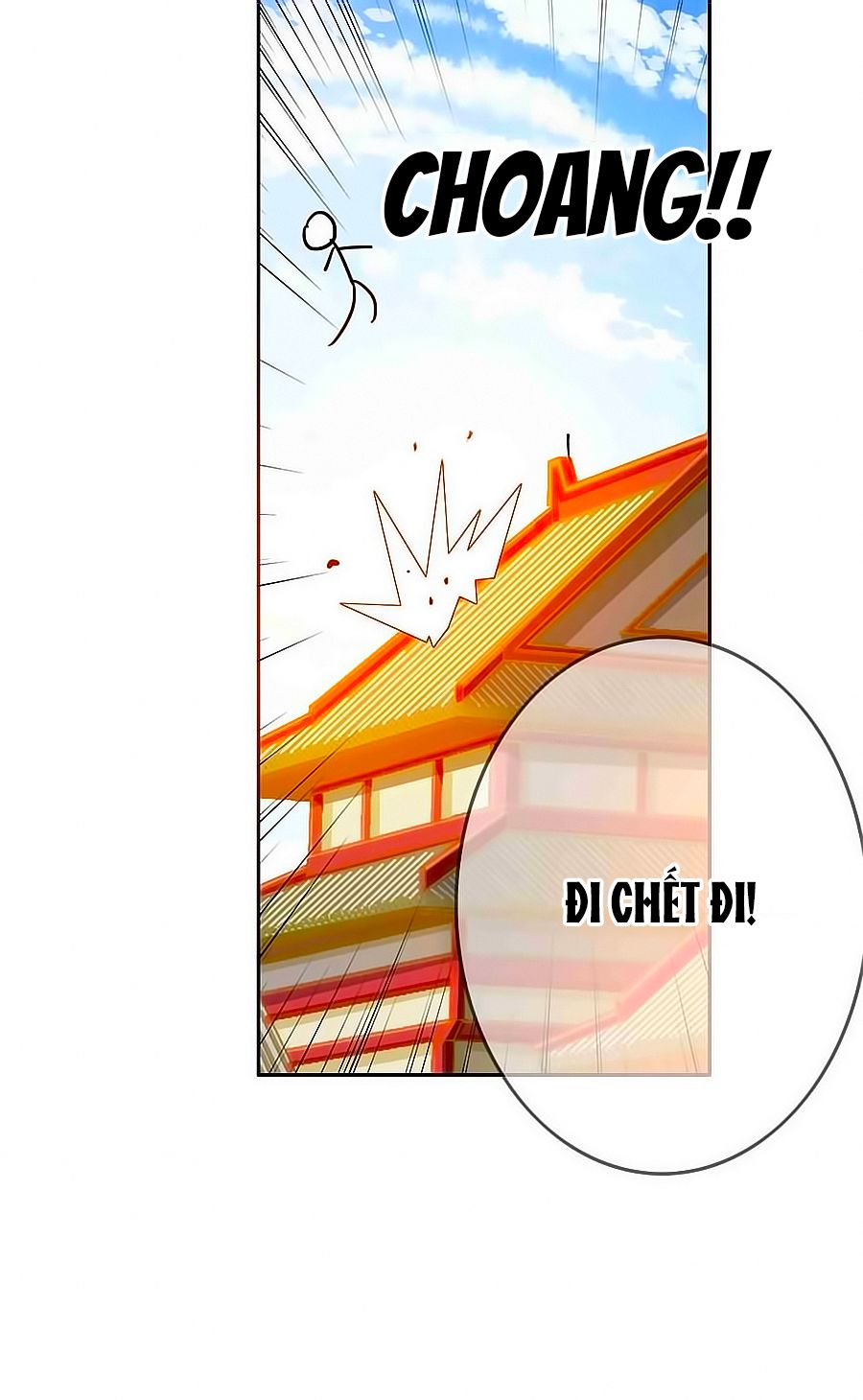 Tưởng Nhập Phi Phi chapter 40 - Trang 17