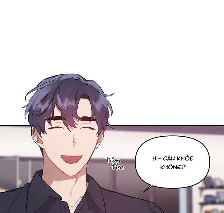 vị khách khả nghi và nhóc làm thêm chapter 6 2