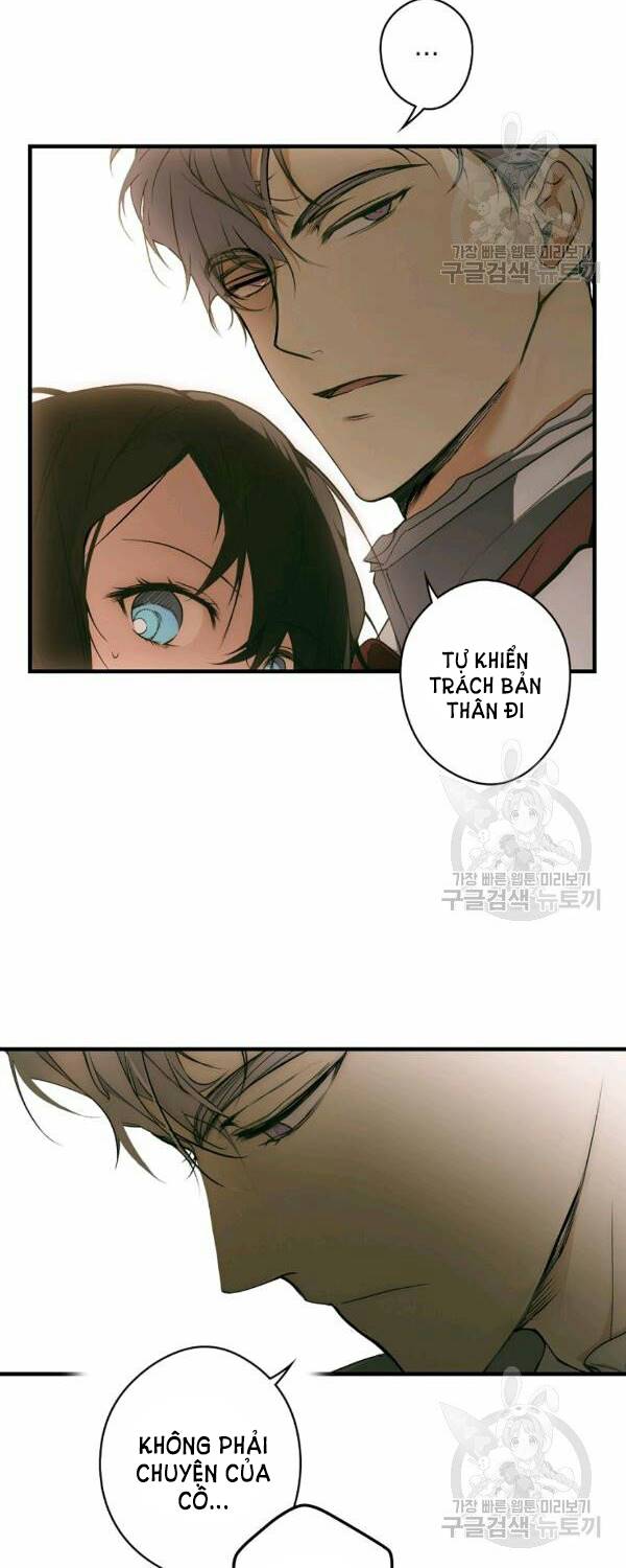 quý cô bí ẩn - secret lady chapter 40 50