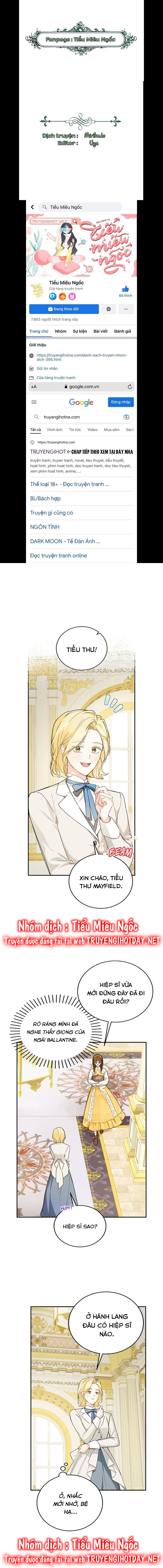 nông trại nằm cạnh hoàng cung chapter 40 1