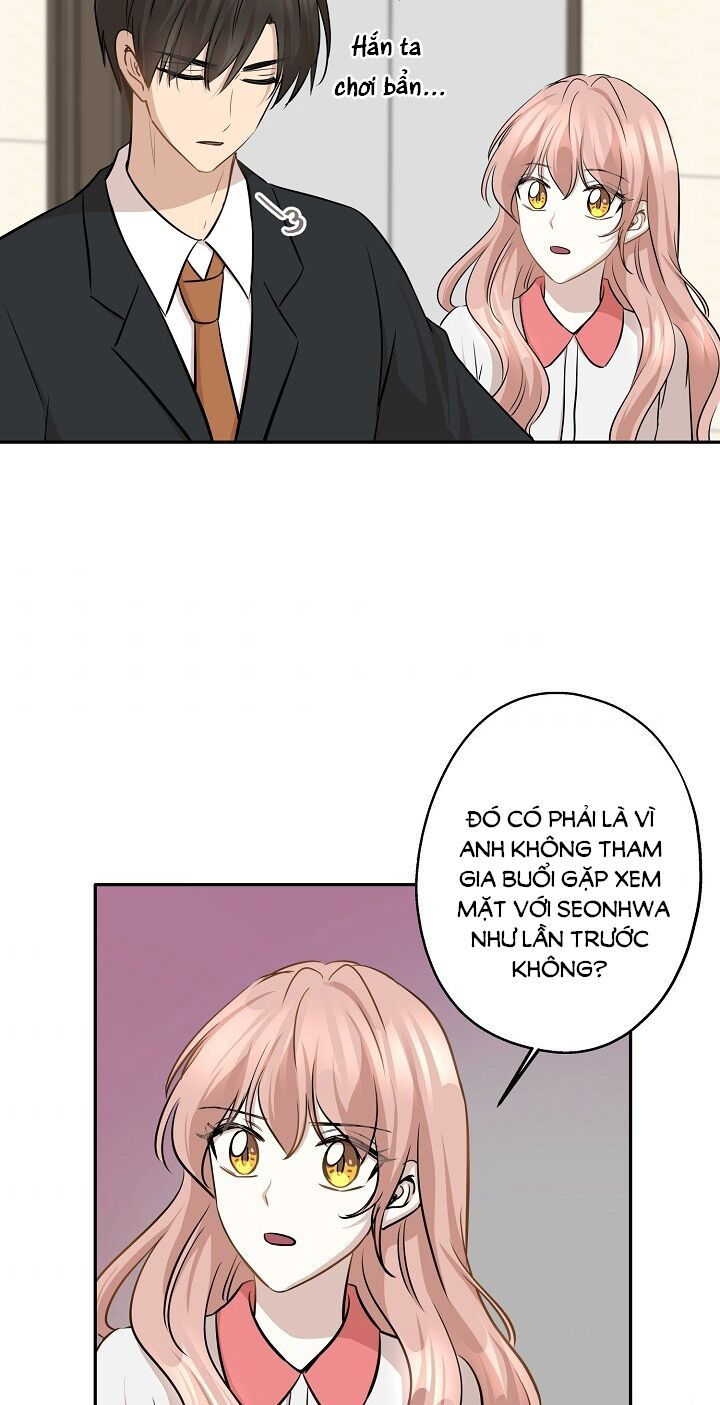 cuộc sống kỳ thú chapter 69 74