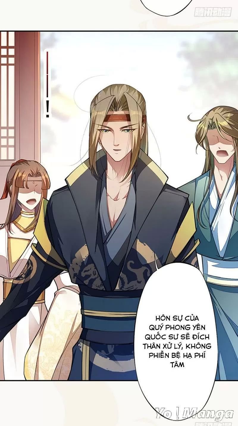 tuyệt thế luyện đan sư chapter 71 11