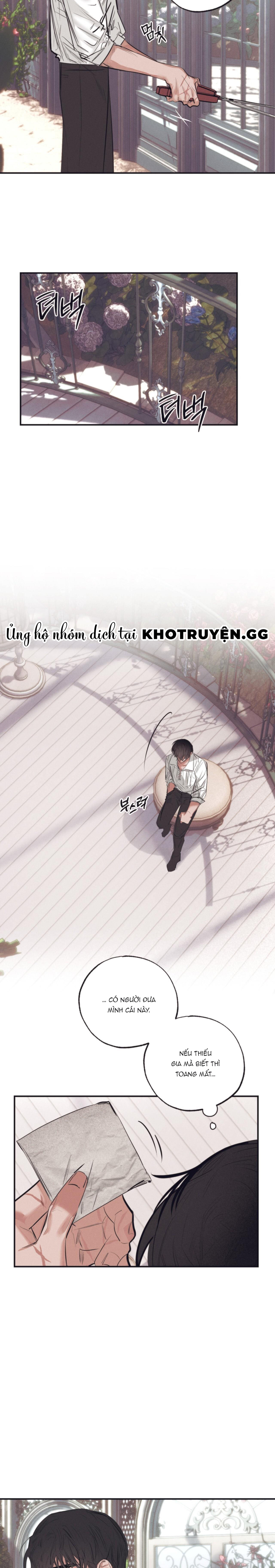 vườn địa đàng của esther chapter 5 5