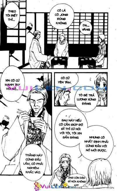 thiên thần dễ thương chapter 1 48