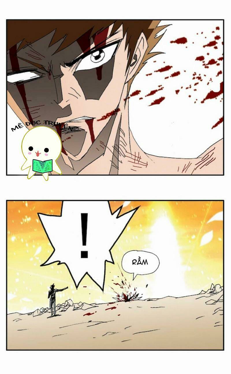 nhà có siêu dễ thương chapter 102 3