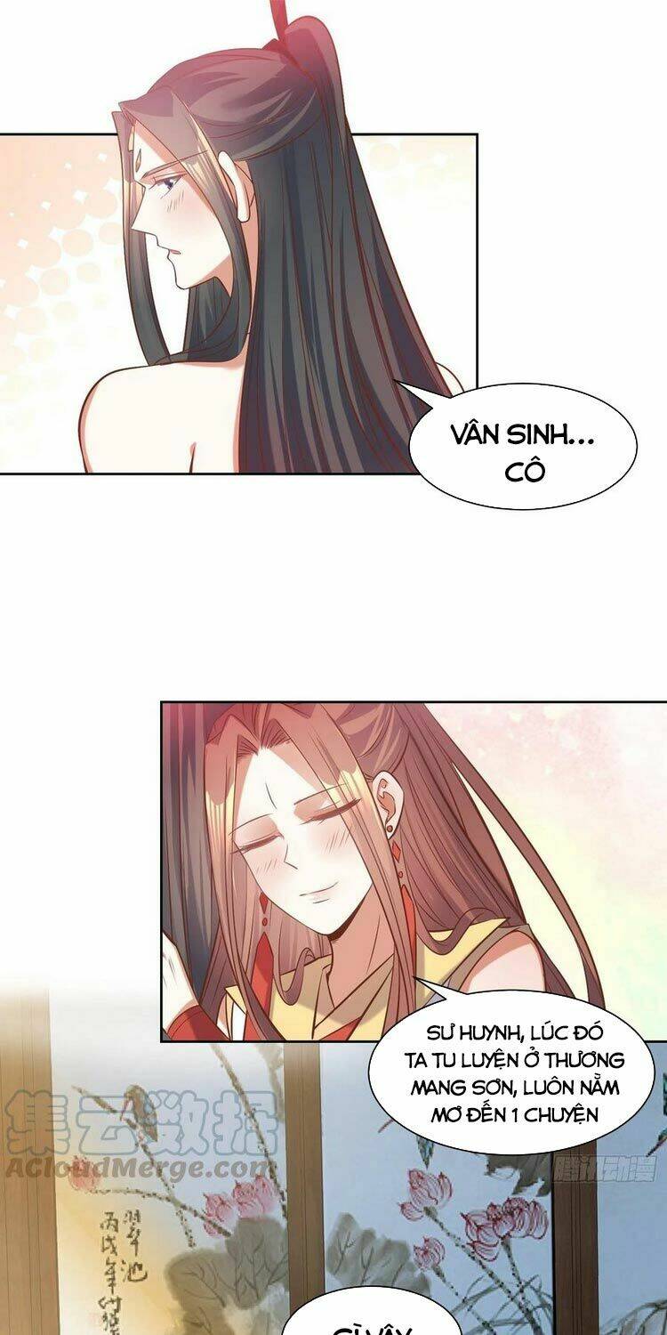 đỉnh cấp phản phái đại sư huynh chapter 90 1