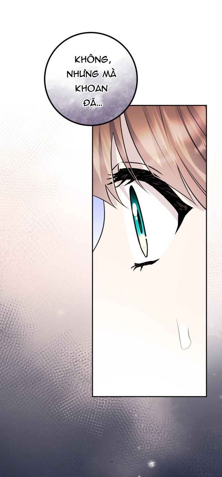 [18+] nếu cứu rỗi một cầm thú hư hỏng chapter 43.2 11