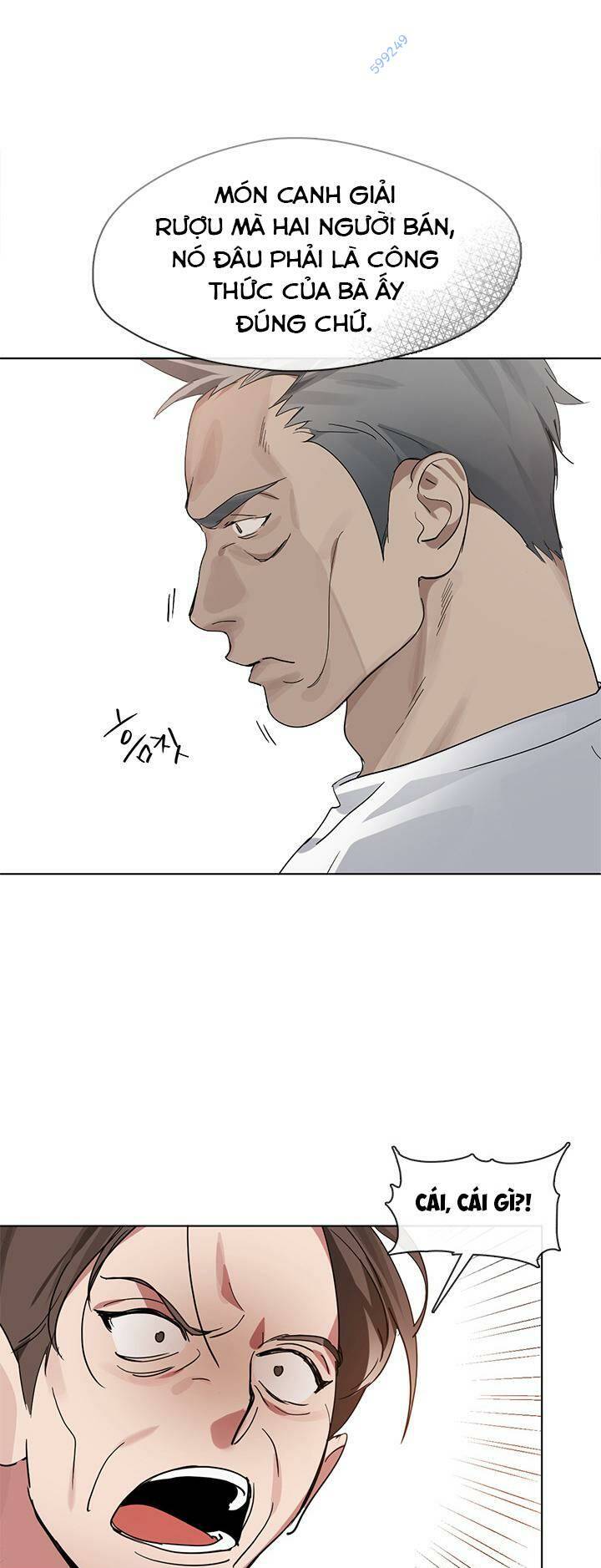 nhà hàng nơi suối vàng chapter 16 38
