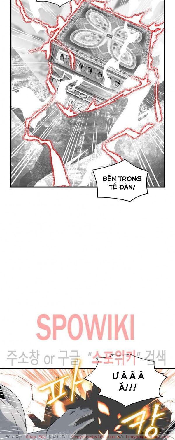 tôi sinh ra để làm người vĩ đại chapter 34 29