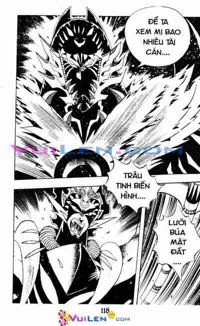 những người bạn tốt chapter 20 119