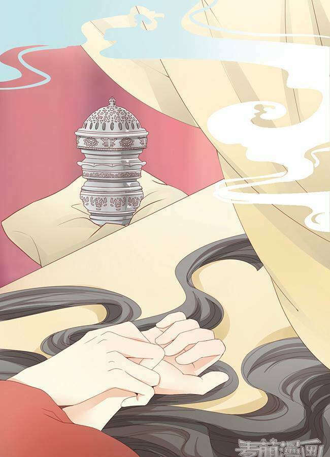 sâm vương bị tóm chapter 7 2