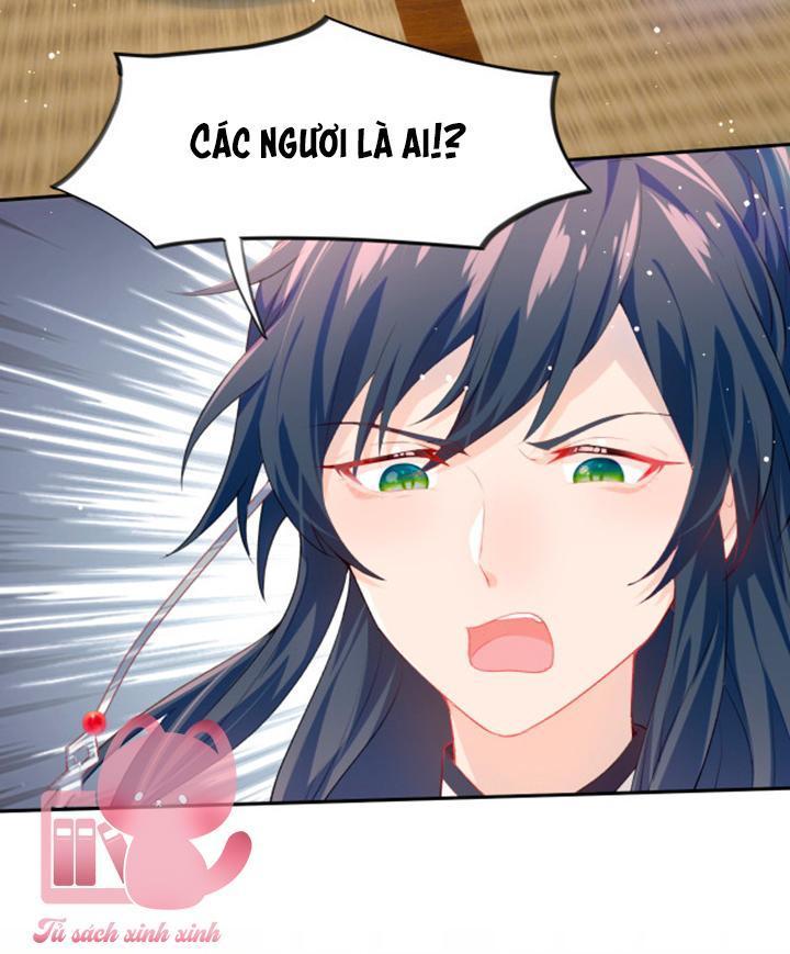 một đêm nọ đột nhiên yandere tới! chapter 55 43